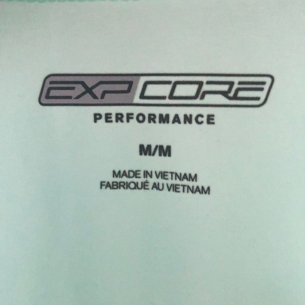 Express Exp Core Performance Full Zip Jacket - image 5